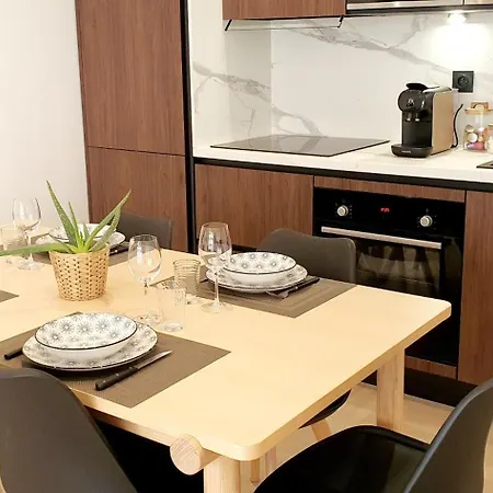 Apartmán Beautiful 2 Bedroom With A View *