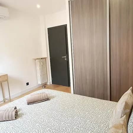 Beautiful 2 Bedroom With A View Apartmán *