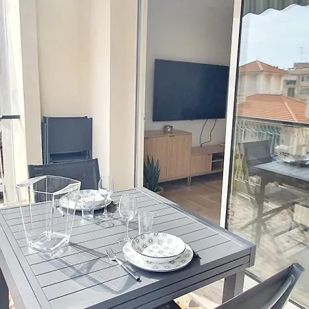 Apartmán Beautiful 2 Bedroom With A View *