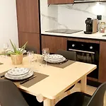 Apartman Beautiful 2 Bedroom With A View *
