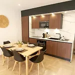 Beautiful 2 Bedroom With A View Apartman Antibes