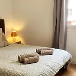Beautiful 2 Bedroom With A View Apartman Antibes
