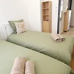 Apartman Beautiful 2 Bedroom With A View *