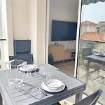 Apartman Beautiful 2 Bedroom With A View *