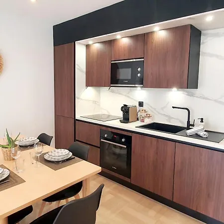 Apartamento Beautiful 2 Bedroom With A View