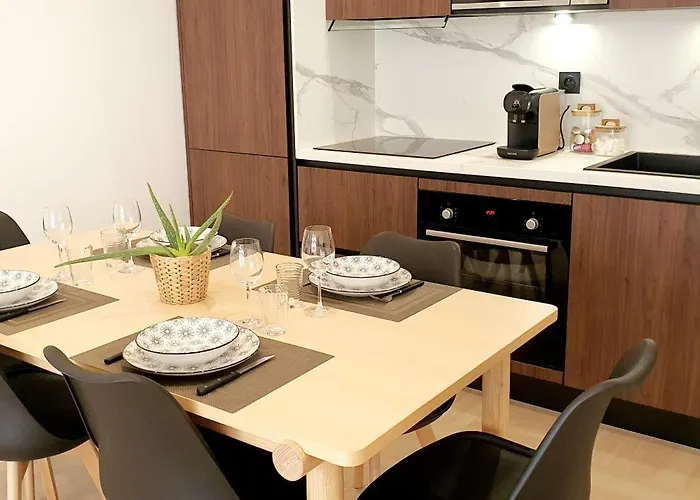 شقة Beautiful 2 Bedroom With A View *