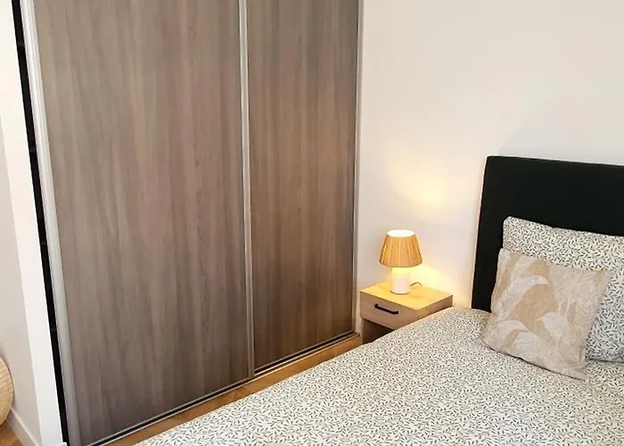 Beautiful 2 Bedroom With A View Antibes