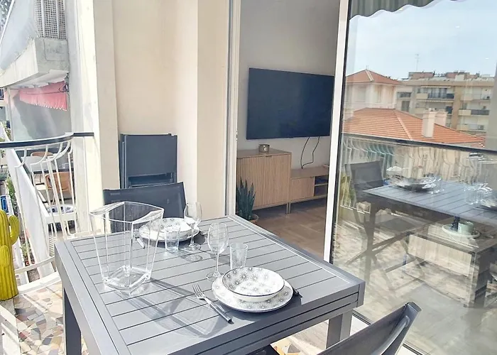 Apartamento Beautiful 2 Bedroom With A View *