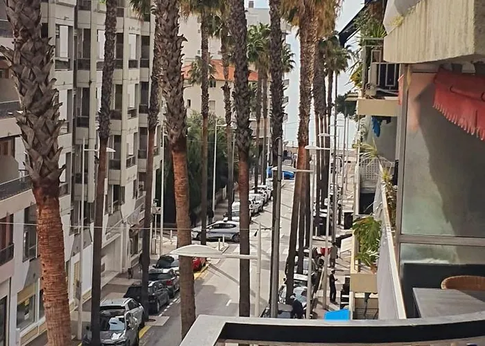 Apartamento Beautiful 2 Bedroom With A View